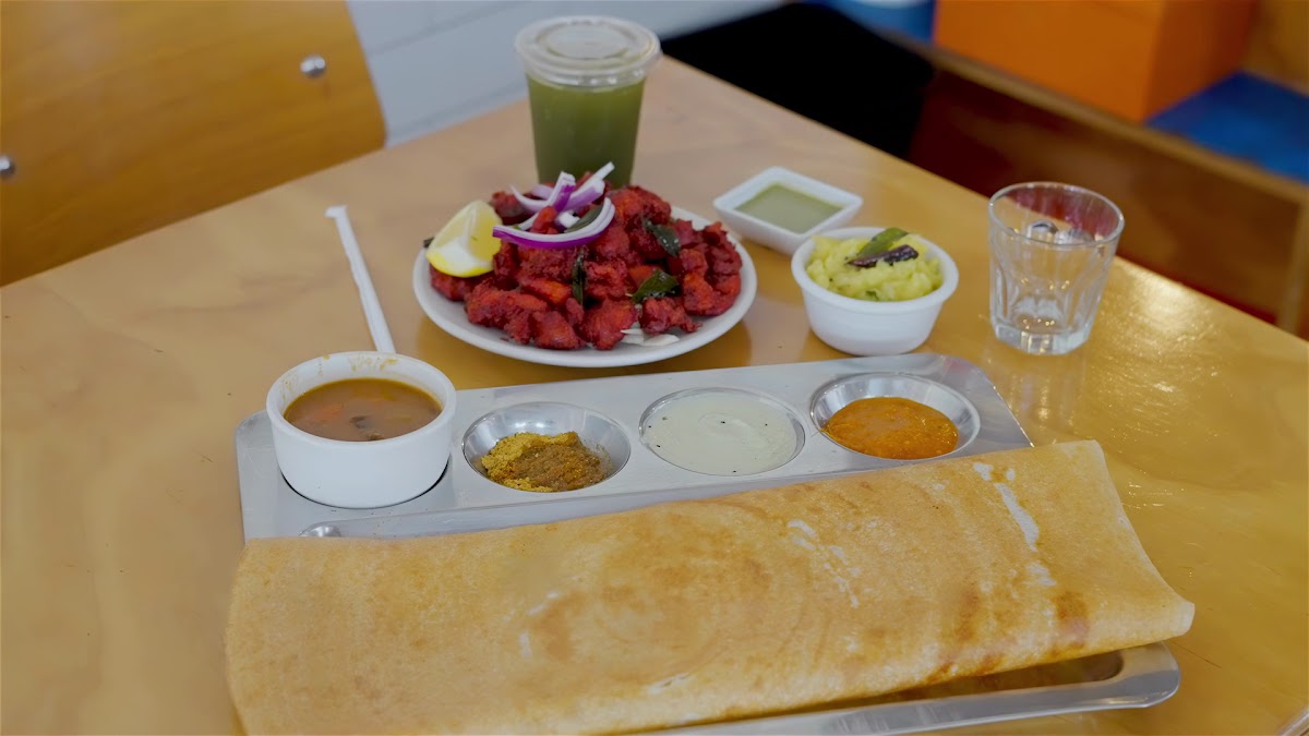 Banner Diwali Indian Cuisine 02